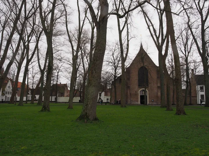 Brugge (België)